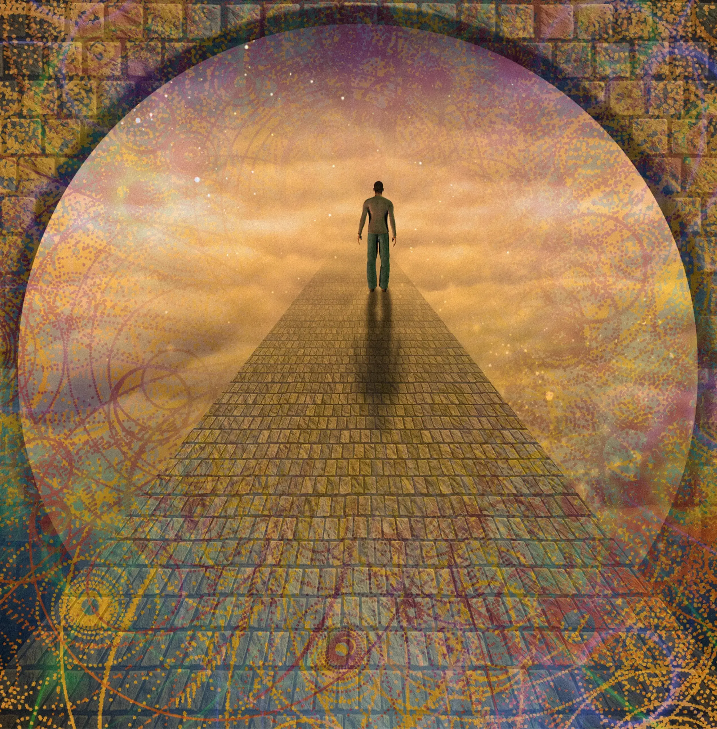 Mastering Spiritual Alchemy