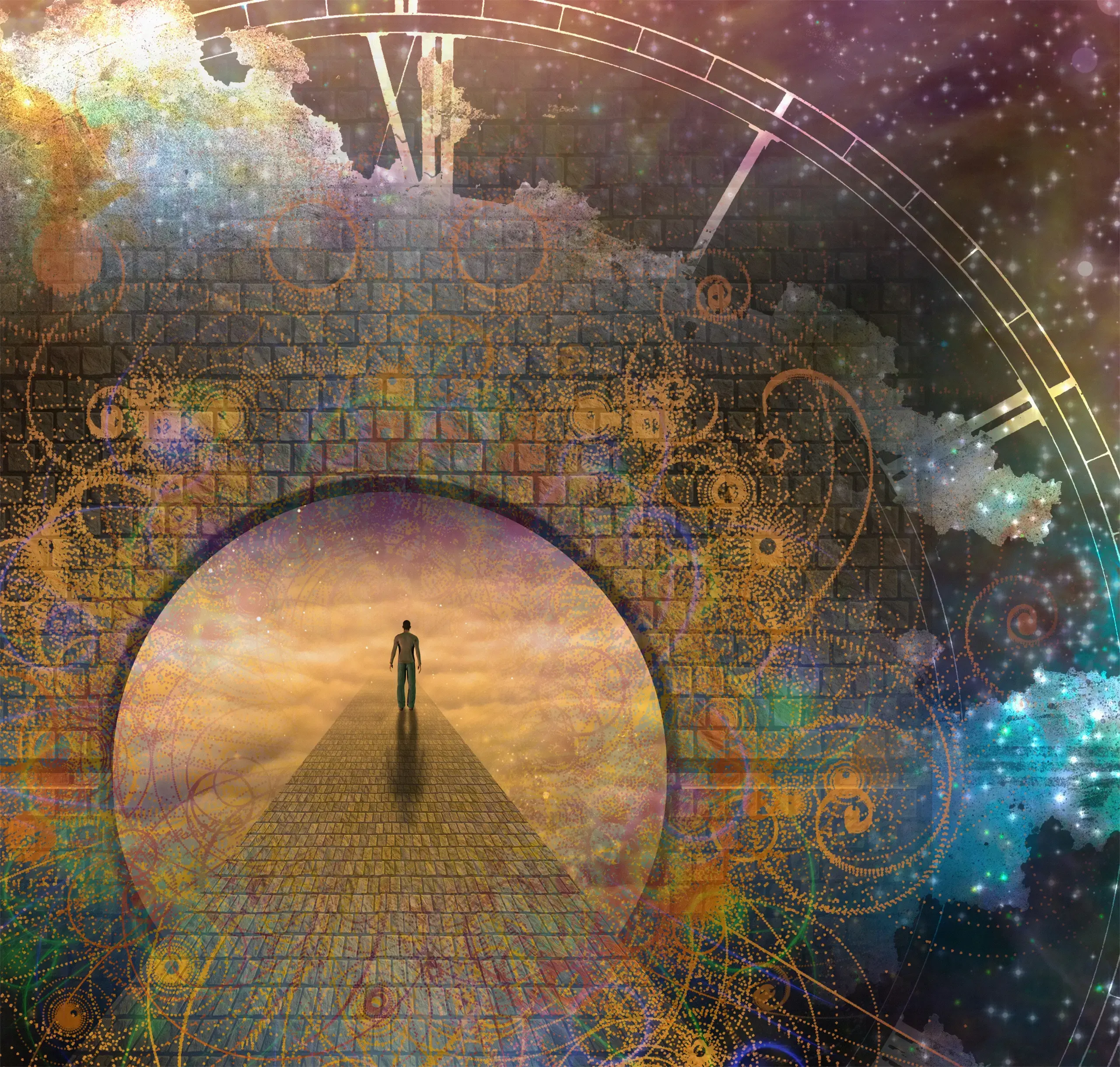 Reality by Consensus